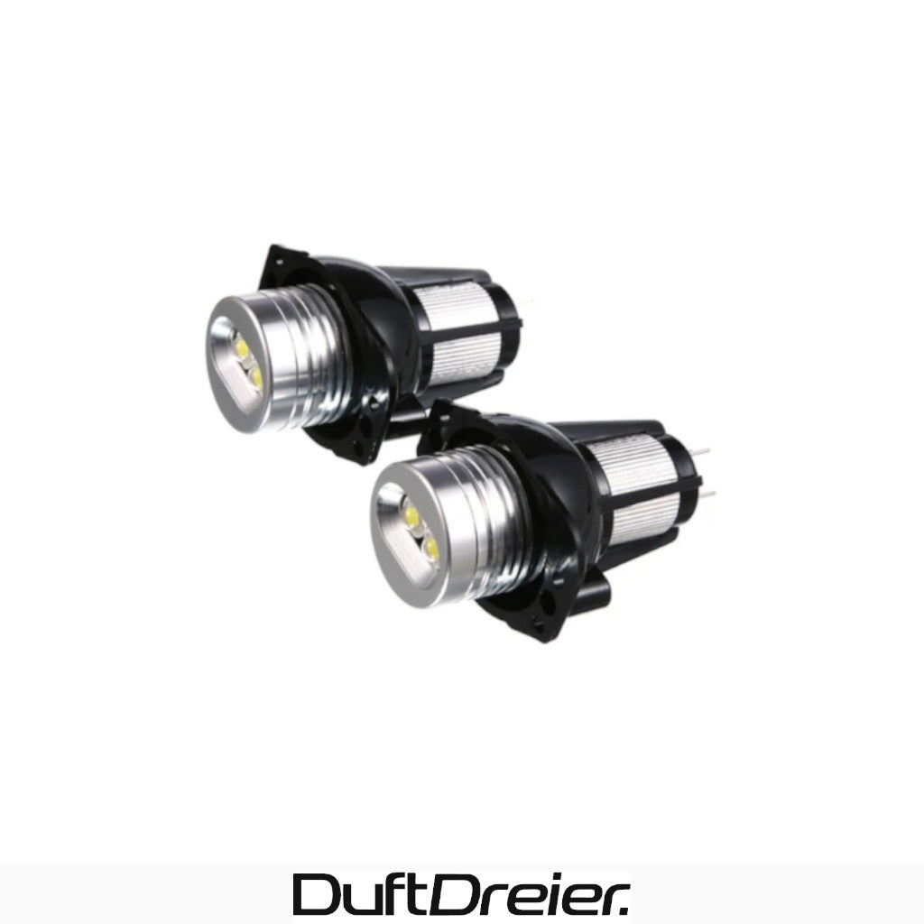 LED Angel Eyes Suitable for BMW E90 E91 VfL
