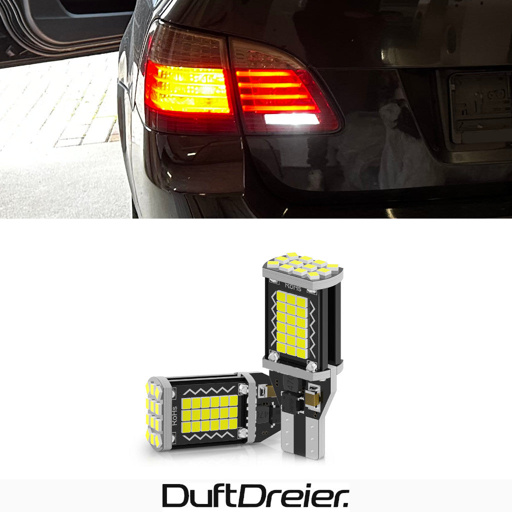 LED Rückfahrlicht (passend für BMW E90/E91 E60/E61)