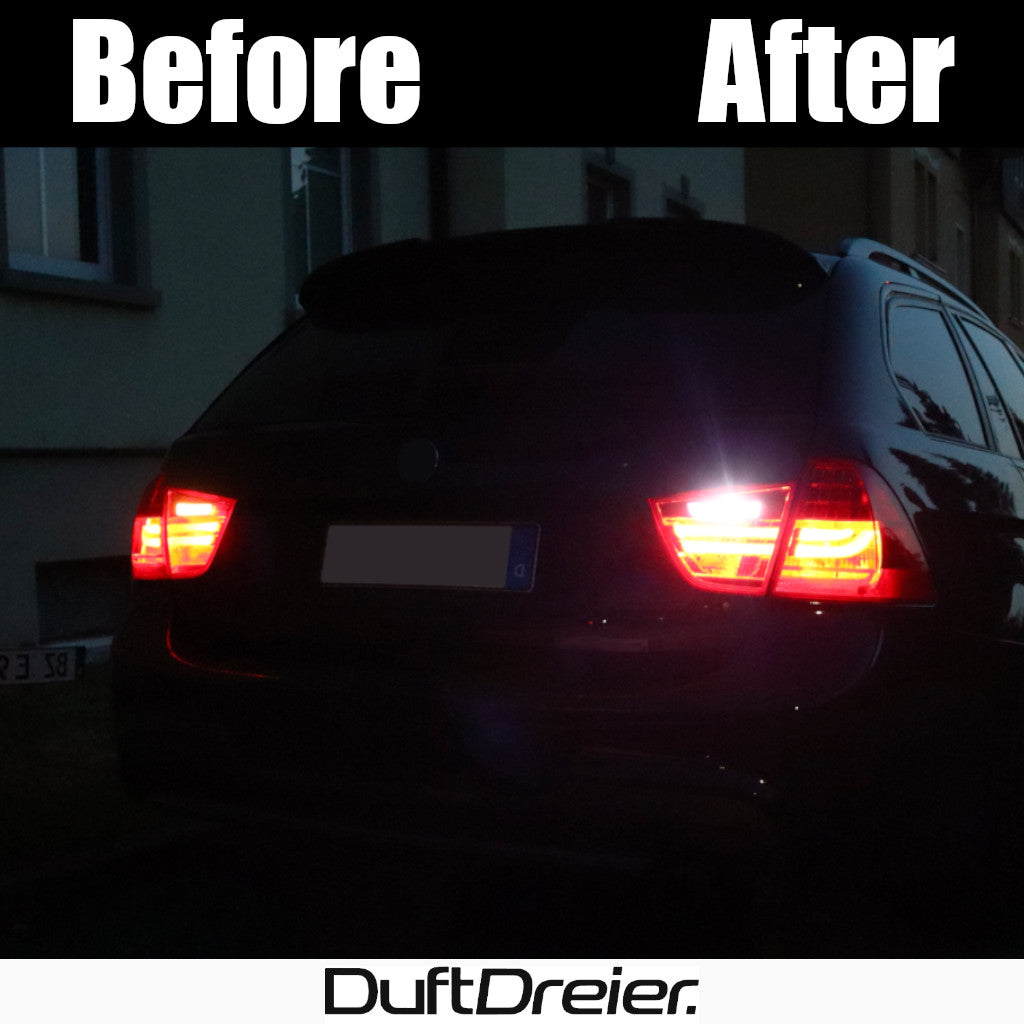 LED Rückfahrlicht (passend für BMW E90/E91 E60/E61)