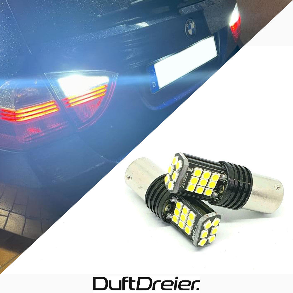 LED Rückfahrlicht (passend für BMW E90/E91 E60/E61)