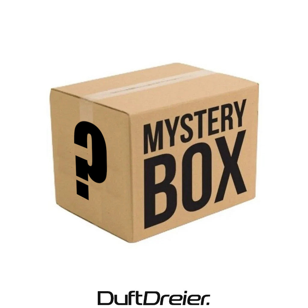 Boîte mystère (action limitée)