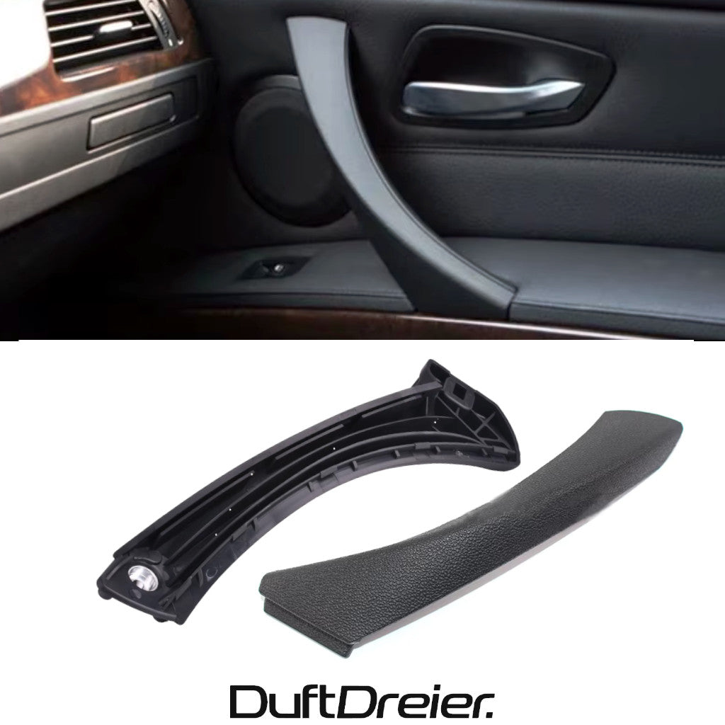 Door handle cladding matching for BMW E90 E91 E92 E93