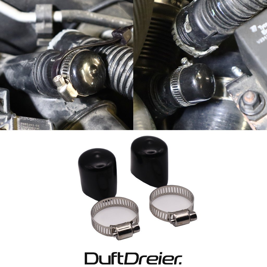 BOV Mod (passend für BMW N54 335i 135i) - DuftDreier