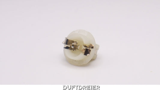 Lampenfassung für BMW E90 E91 E60 E61 E87 - DuftDreier