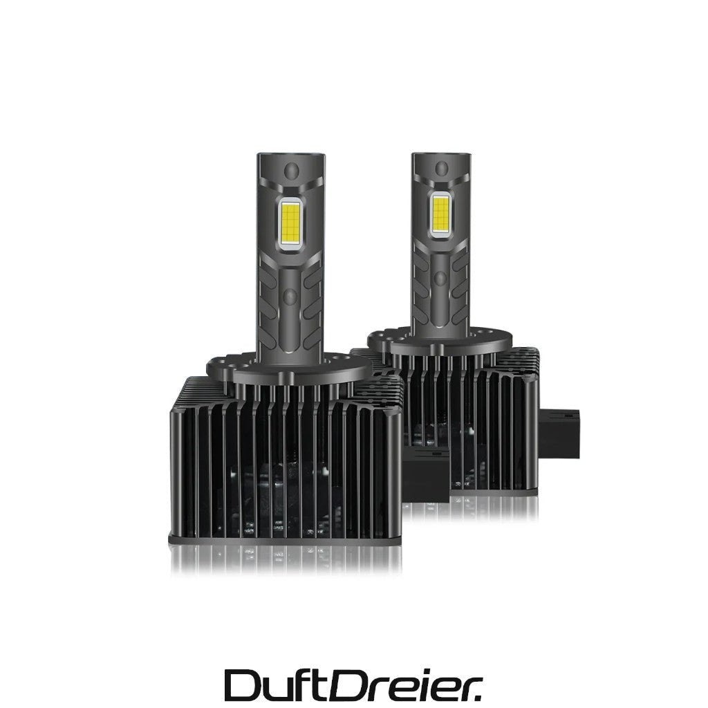 Ensembles excédentaires LED