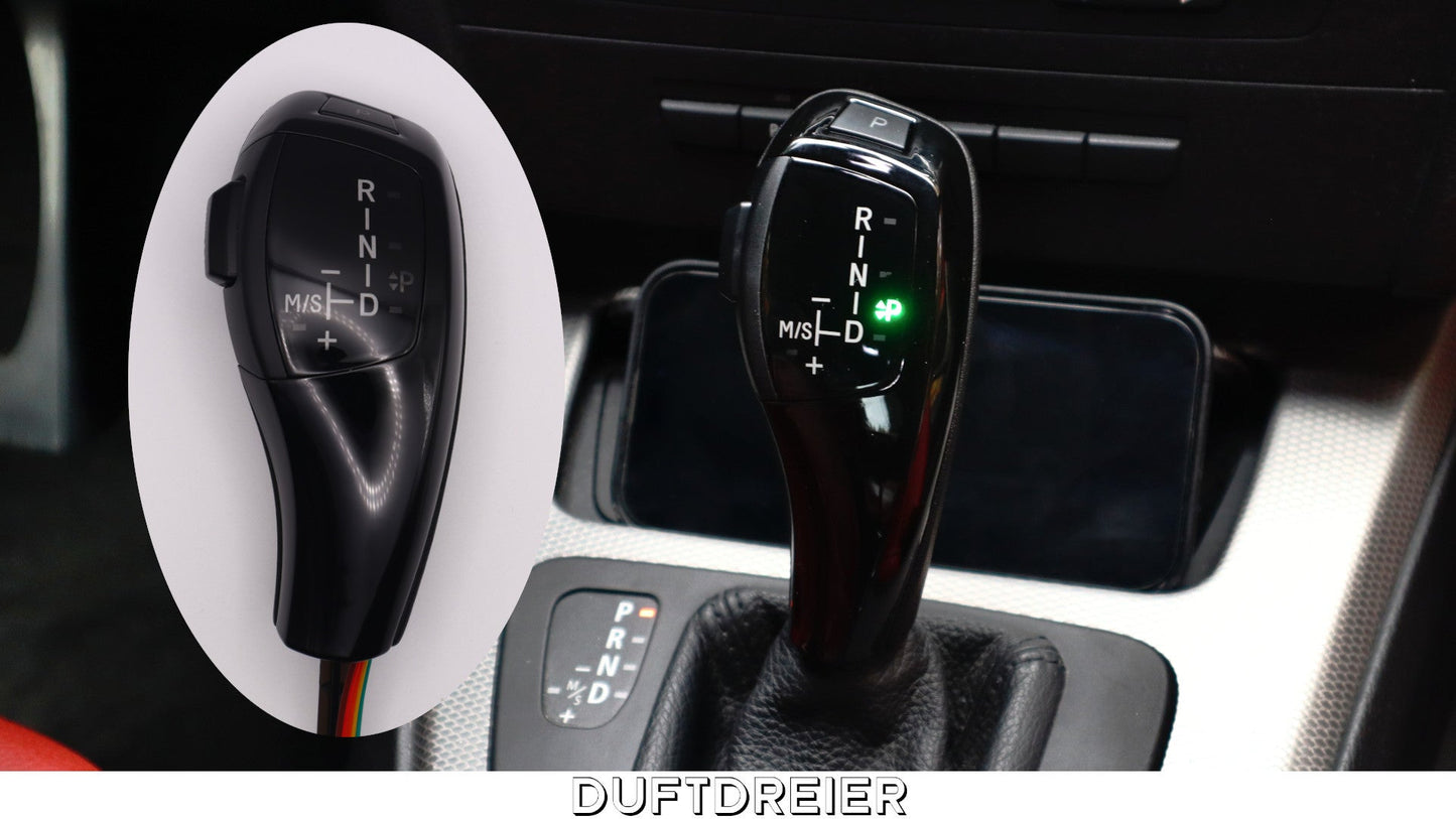 BMW E90/E91/E92/E93 F-Serie Wählhebel