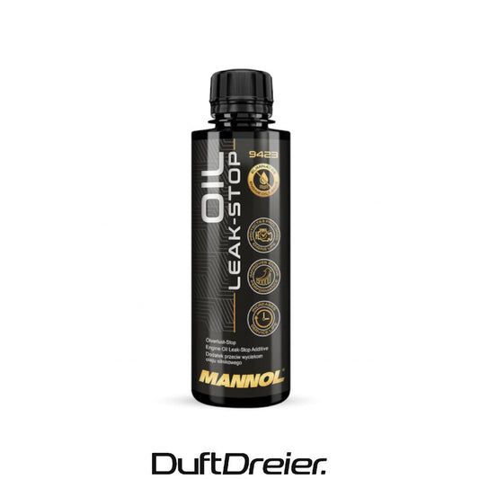 MANNOL Oil Leak - Stop - DuftDreier