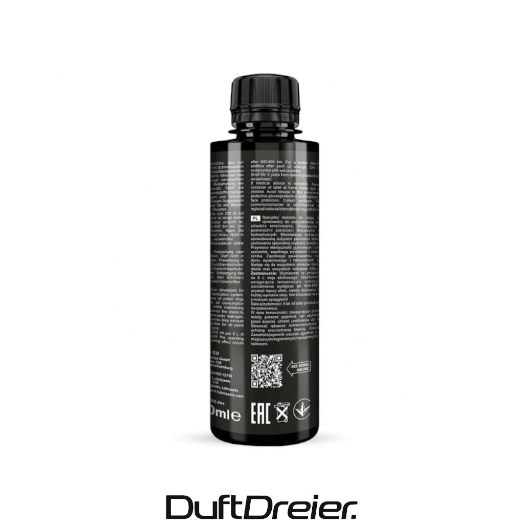MANNOL Oil Leak - Stop - DuftDreier