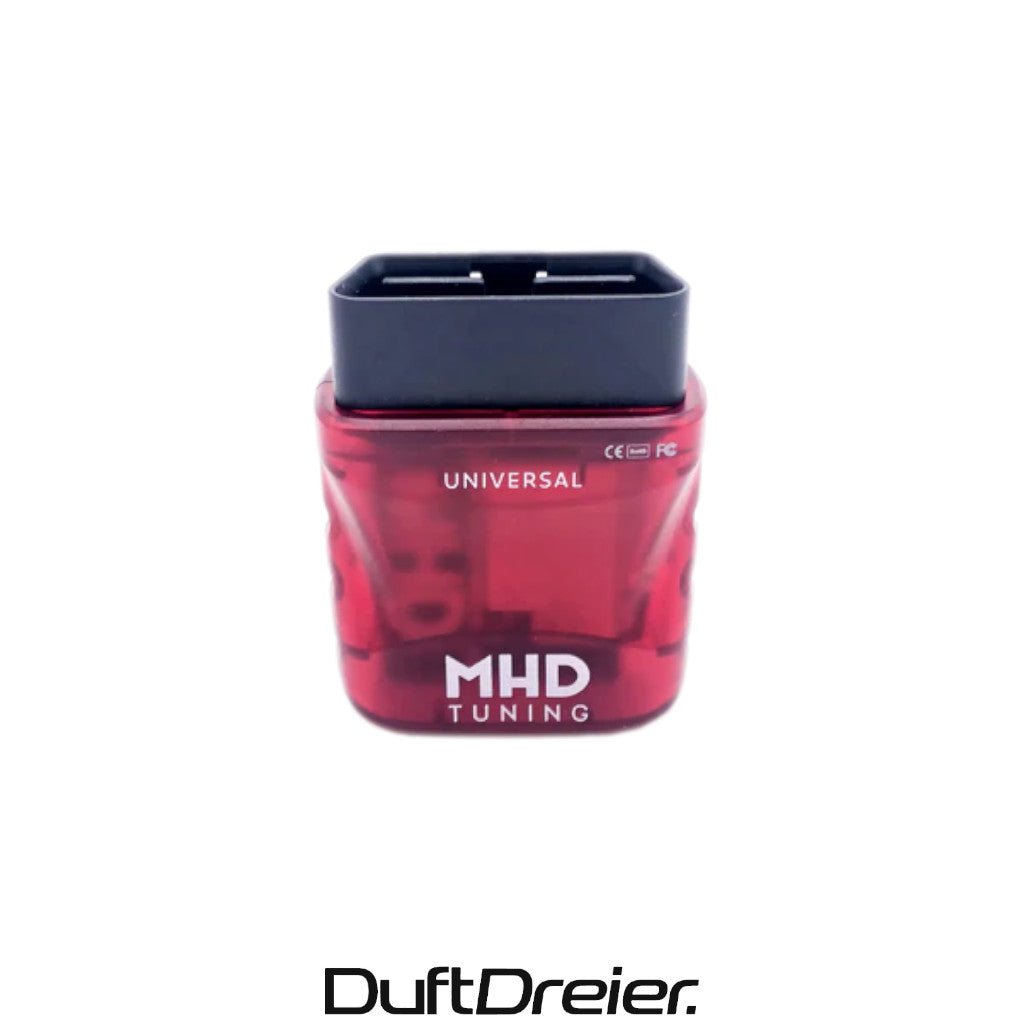 MHD Universal WiFi Adapter (passend für BMW E/F/G Serie) - DuftDreier