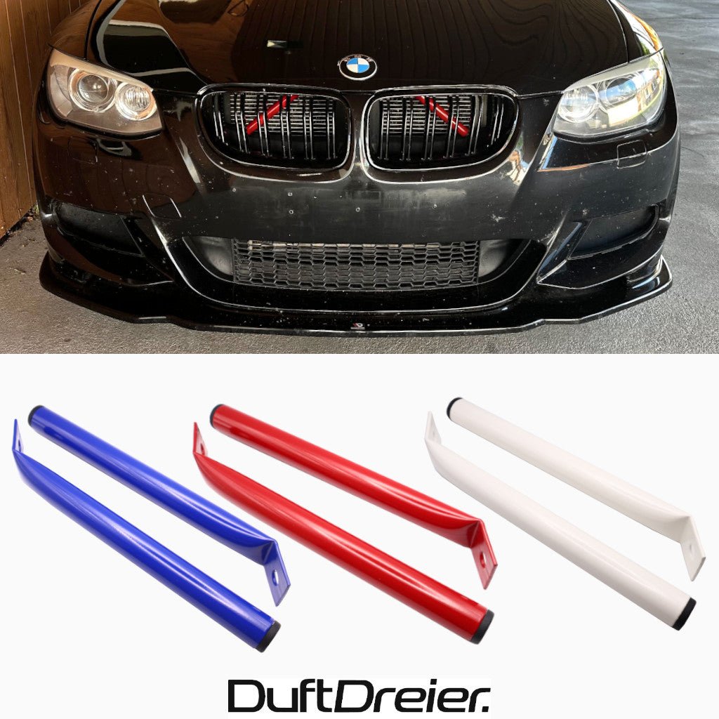 Kidney struts (suitable for BMW E90/E91/E92/E93) I DuftDreier