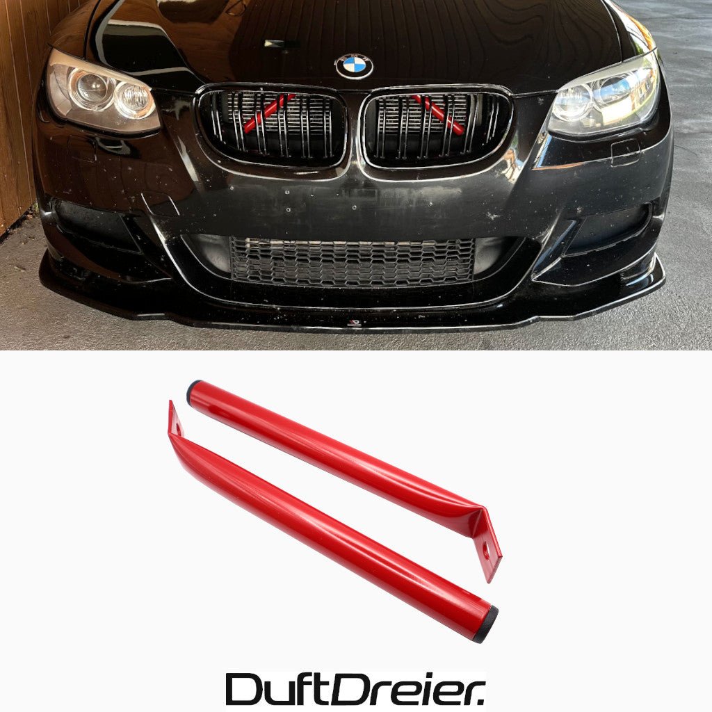 Nierenstreben passend für BMW 3er E90 E91 E92 E93 - DuftDreier