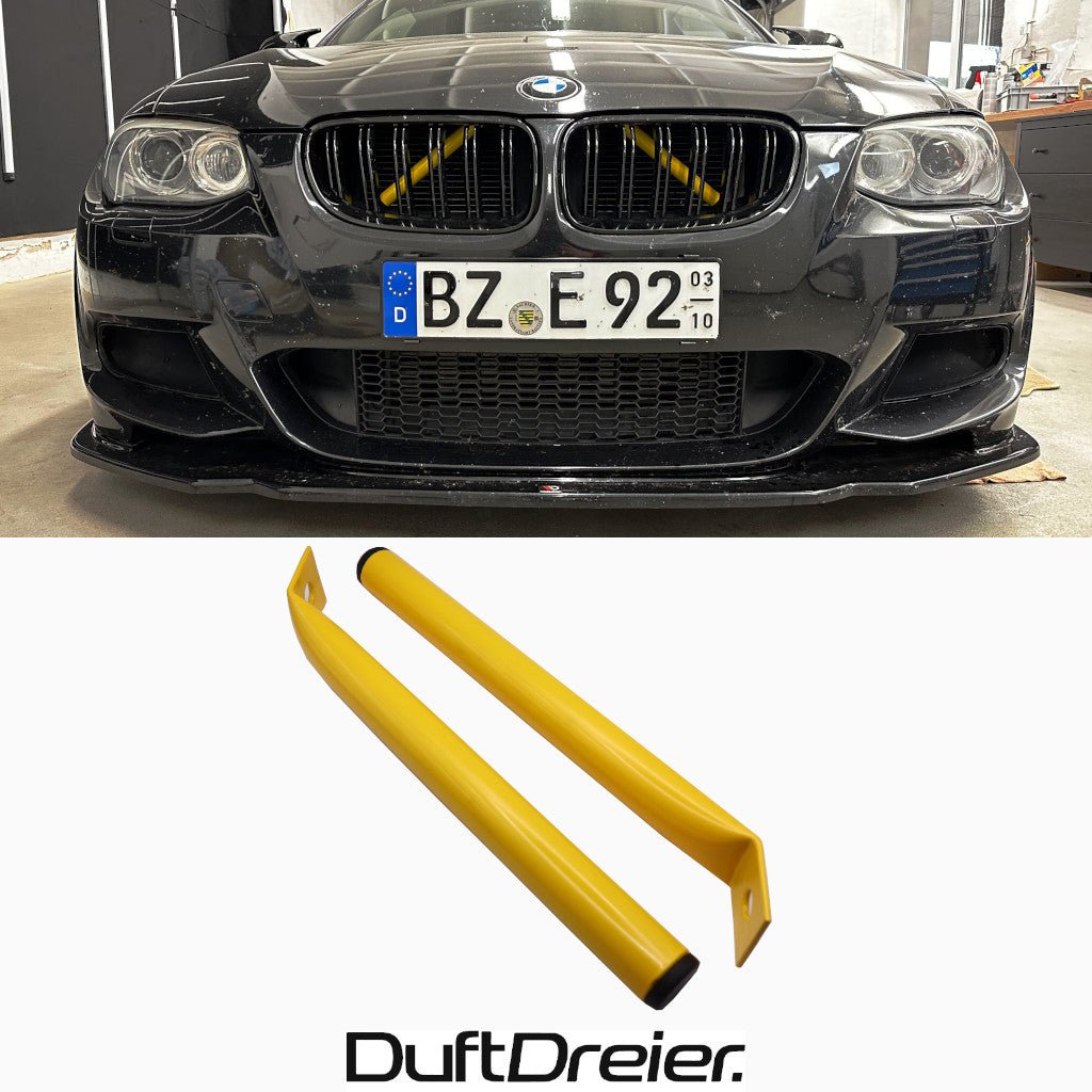 Nierenstreben passend für BMW 3er E90 E91 E92 E93 - DuftDreier