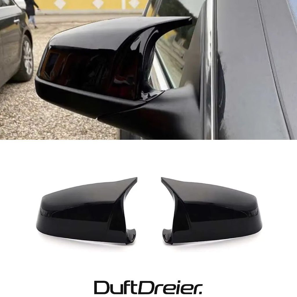 Réglage BMW F06/F12/F13