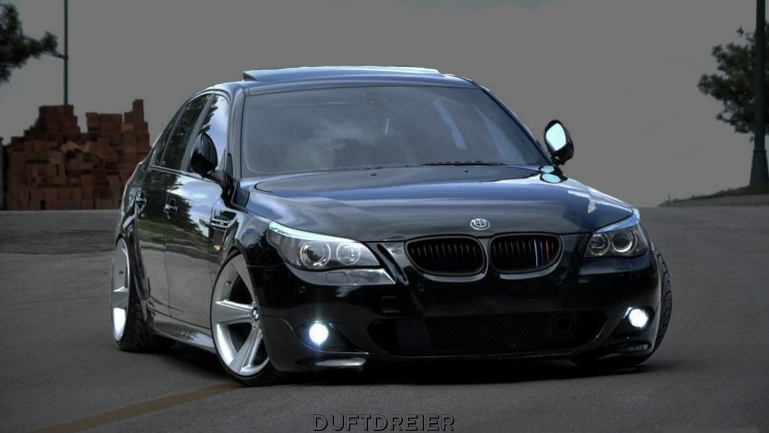 BMW E60/E61 Tuning