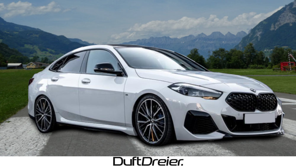 Apple Carplay & Android Auto für dein Auto. – DuftDreier