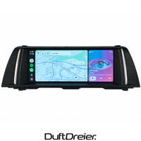 Apple Carplay & Android Auto für BMW X4 F26