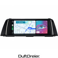 Apple Carplay & Android Auto für BMW X4 F26