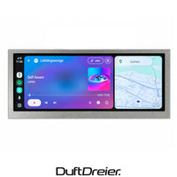Apple Carplay & Android Auto für Audi A4 S4 RS4 B8