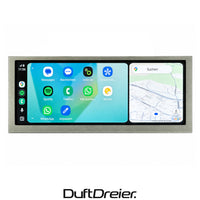 Apple Carplay & Android Auto für Audi A4 S4 RS4 B8