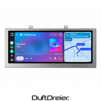Apple Carplay & Android Auto für Audi A4 S4 RS4 B8