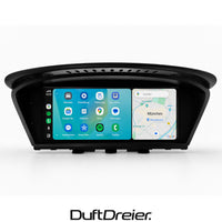 Apple Carplay & Android Auto für BMW 3er E90 E91 E92 E93