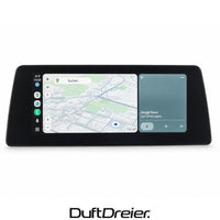 Apple Carplay & Android Auto für BMW 2er F45 F46