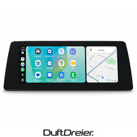 Apple Carplay & Android Auto für BMW 2er F45 F46
