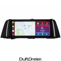Apple Carplay & Android Auto für BMW X4 F26