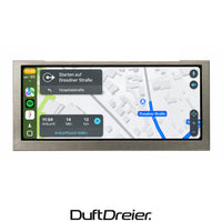 Apple Carplay & Android Auto für Audi A4 S4 RS4 B8