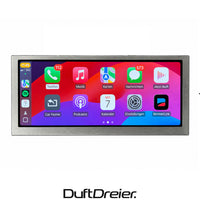 Apple Carplay & Android Auto für Audi A4 S4 RS4 B8