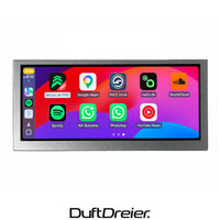 Apple Carplay & Android Auto für Audi Q5 SQ5 8R