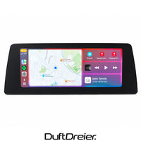 Apple Carplay & Android Auto für BMW 2er F45 F46