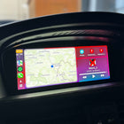 Apple Carplay & Android Auto für BMW 3er E90 E91 E92 E93