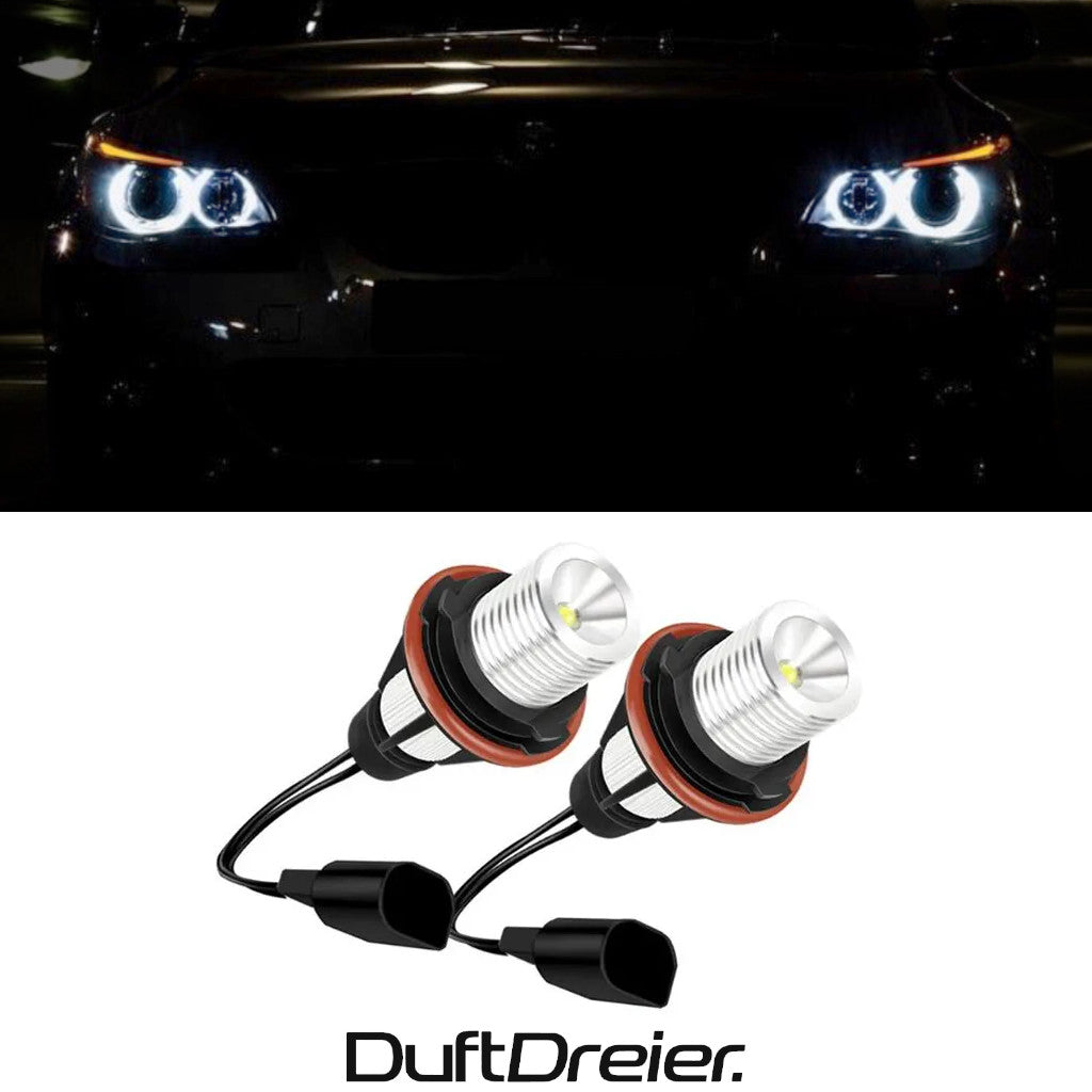 BMW X3 E83 Tuning