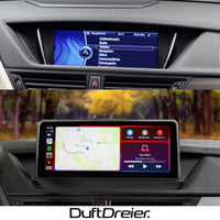 Apple Carplay & Android Auto passend für BMW X1 E84