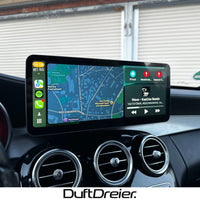 Apple Carplay & Android Auto für Mercedes Benz V-Klasse 447