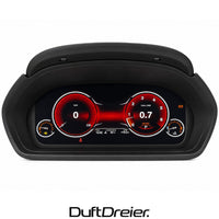 Digitaler Tacho für BMW 3er E90 E91 E92 E93