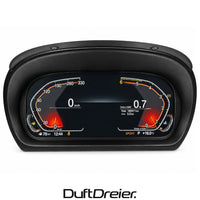 Digitaler Tacho für BMW 3er E90 E91 E92 E93