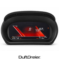 Digitaler Tacho für BMW 3er E90 E91 E92 E93