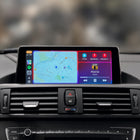 Apple Carplay & Android Auto passend für BMW 1er F20 F21