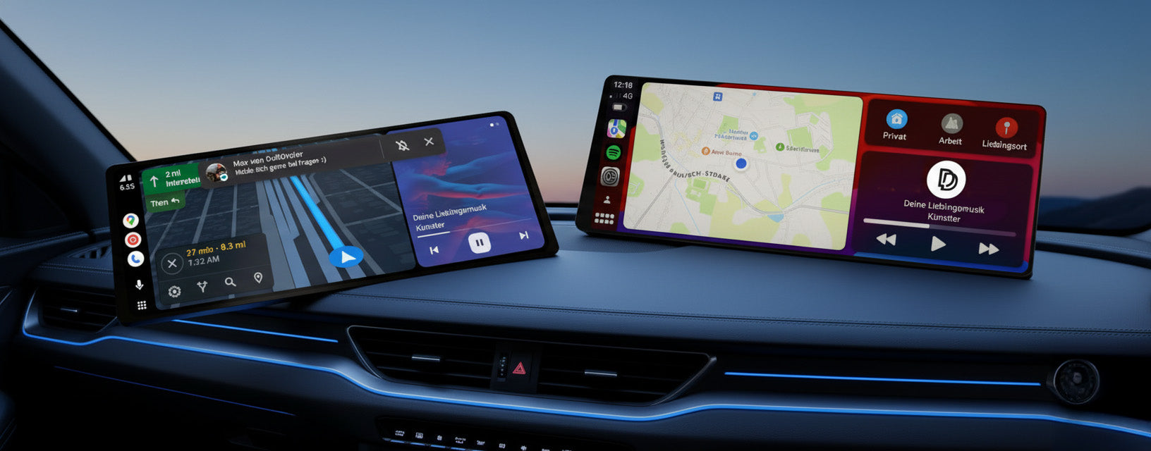 <tc>DuftDreier</tc> Experiences & criticism