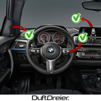 Apple CarPlay & Android suitable for BMW 2 Series F22 F23 M2 F87
