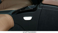 LEDs for center console (for BMW e92/e93)