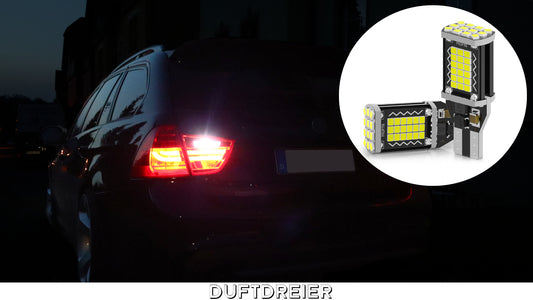 BMW E90/E91 LED Rückfahrlicht