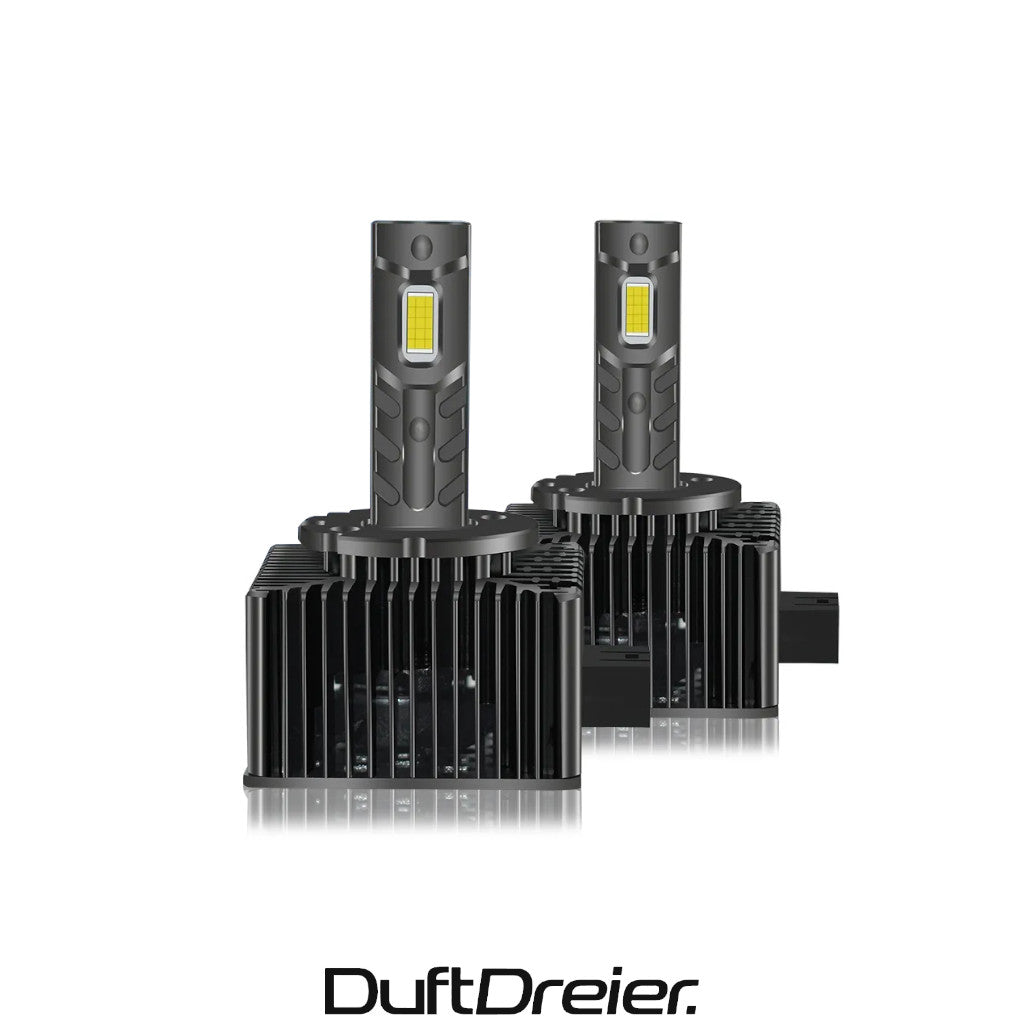 LEDs für Xenonscheinwerfer D1S & D1R