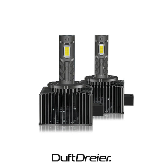 LEDs für Xenonscheinwerfer D1S & D1R