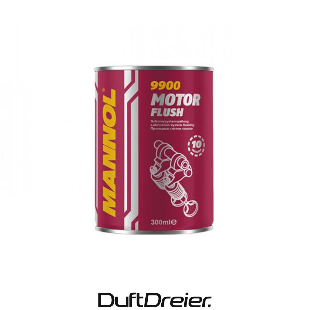 MANNOL Motorspülung Motor Flush