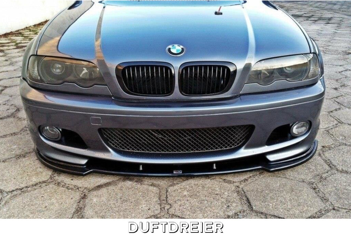 x Maxton Design (E46)