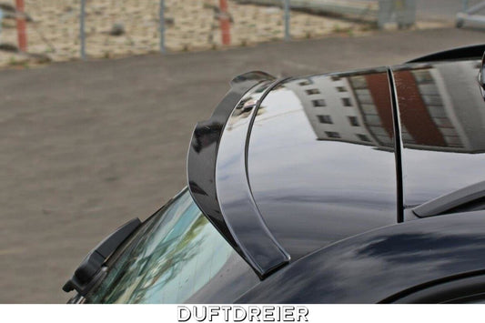 Maxton Design Heckspoiler Abrisskante (für BMW E91)