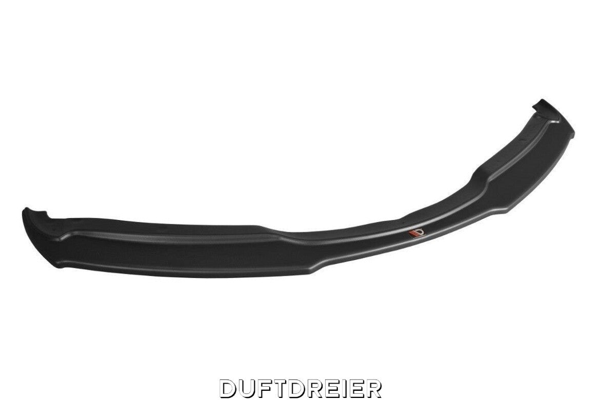Maxton Design Cup Spoilerlippe V.1 (für BMW E90/E91 VFL)